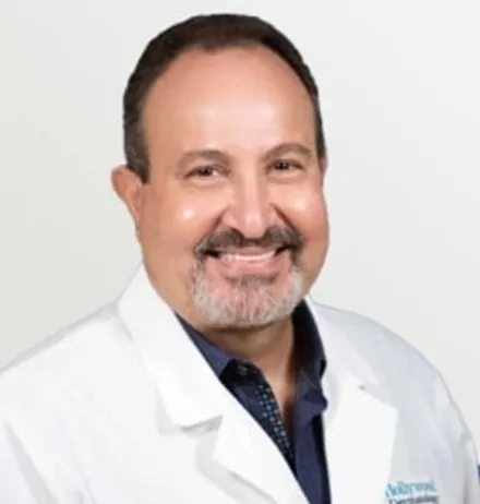 Eduardo Weiss, MD