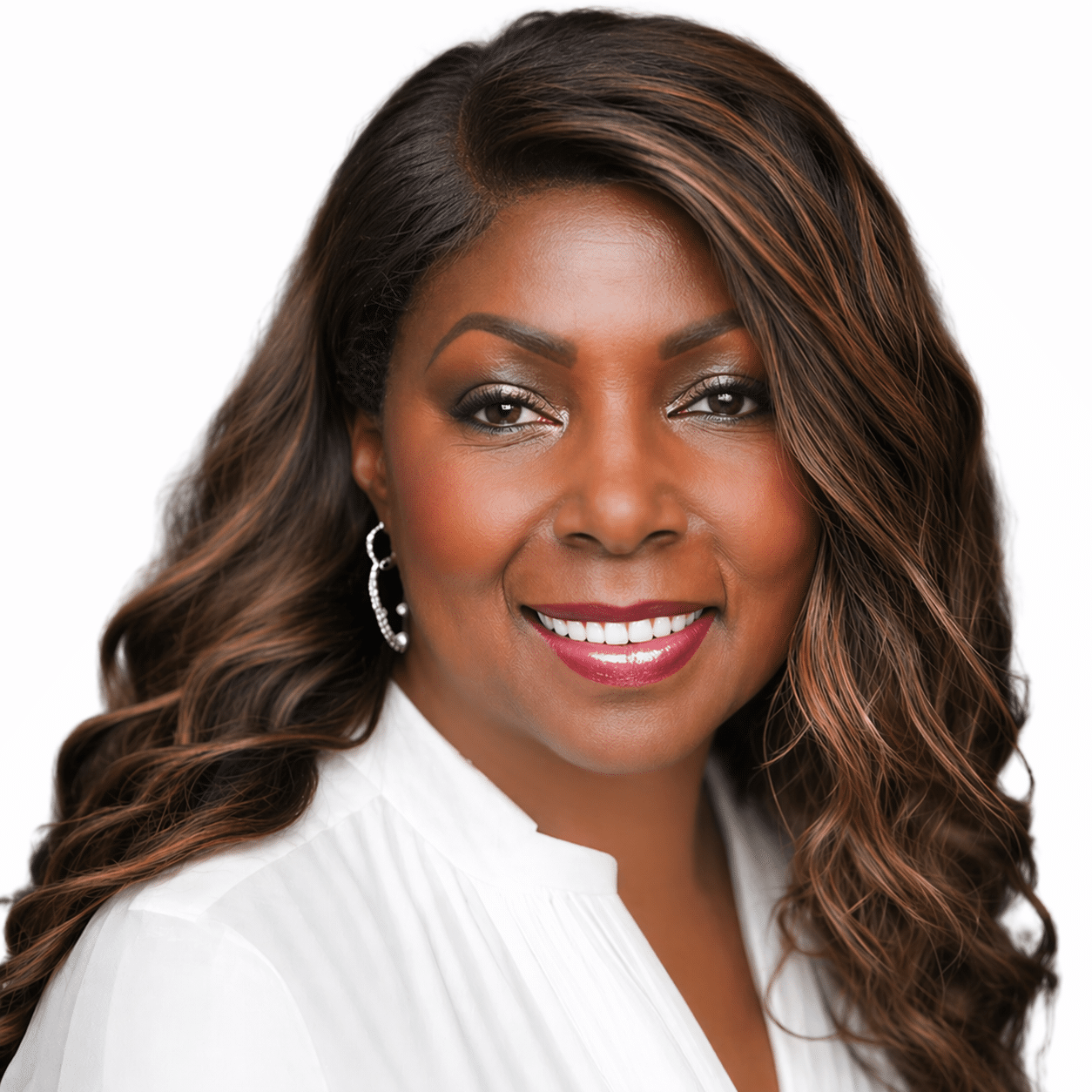 Cathy Thomas