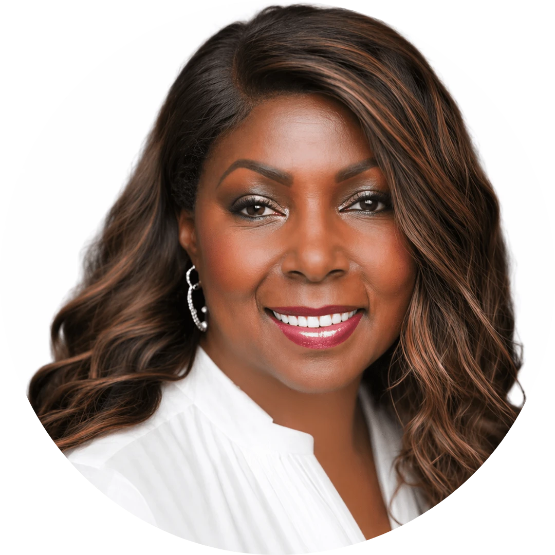 Cathy Thomas
