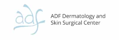adf dermatology logo