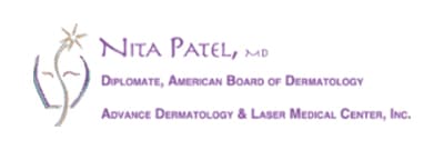 nita patel logo